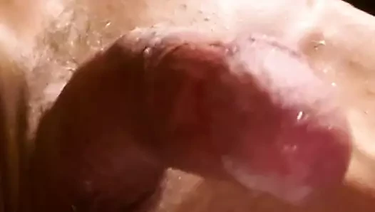 mastürbasyon kapalı ve sağladım