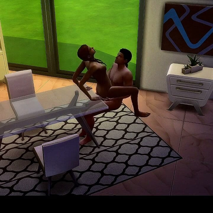 The Last Seconds Made the Dick Unforgettable