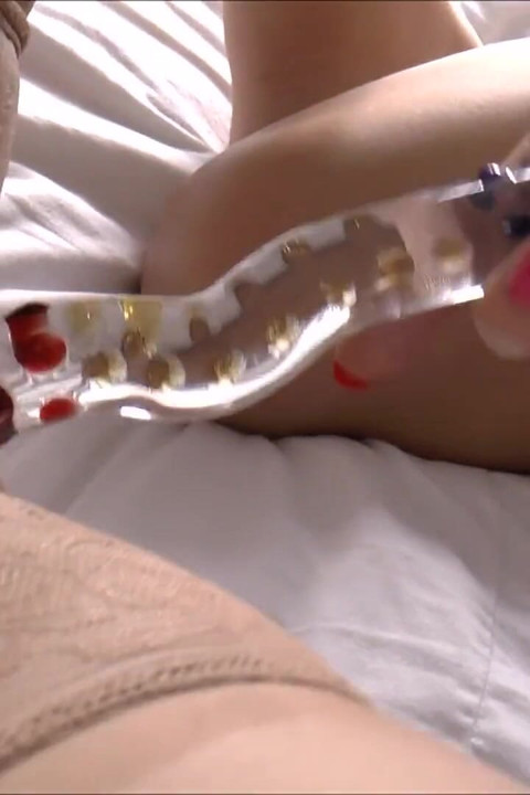 Big Tits stepmom Fucks Her stepdaughter Again