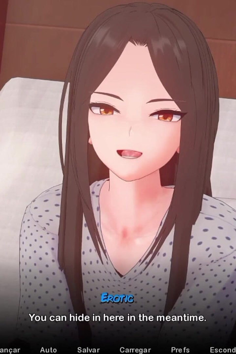 Twisted World Remake 24 - Meeting My Hot Stepsister - by Eroticgamesnc
