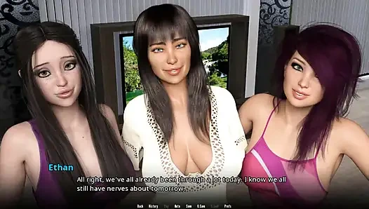 WVM: Hayatı süper bir yıldız gibi yaşamak - bölüm 24