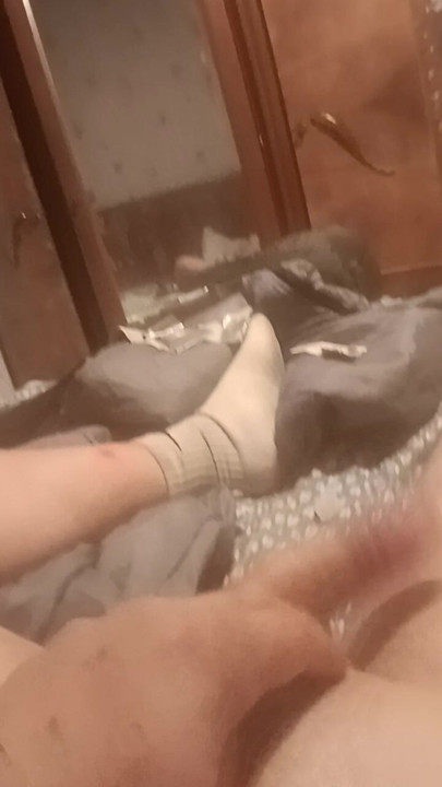 A little personal pleasure