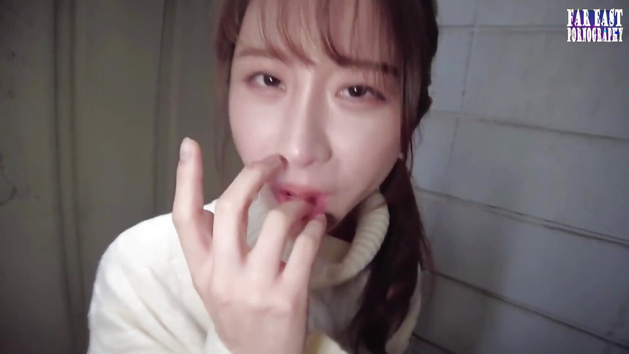 Mistress Gulp Trail na dzikiej odsłoniętej dacie zalana w Endless Warm Release Ep-2