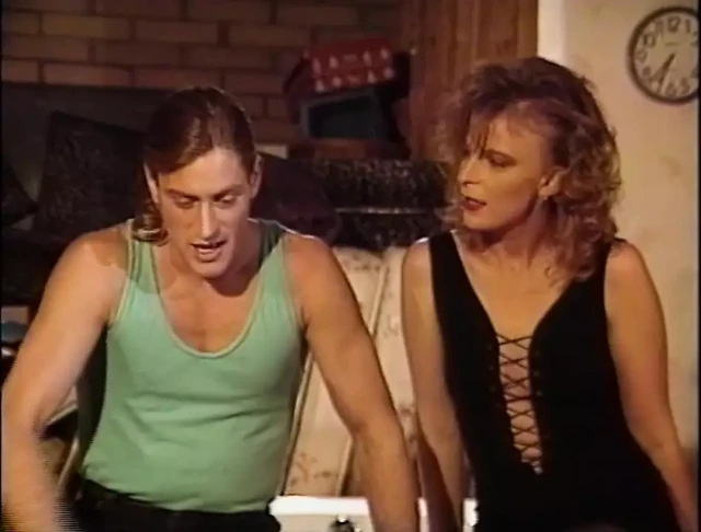 Sexy Vintage Extreme Love Vol.2 - Episode 2