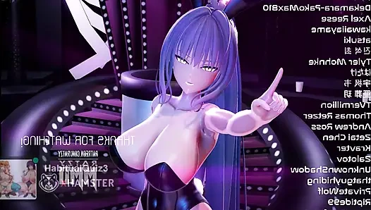 mmd r18 Download Kakudate Karin kancolle sex ntr want to fuck gangbang group cum swallow 3d hentai public