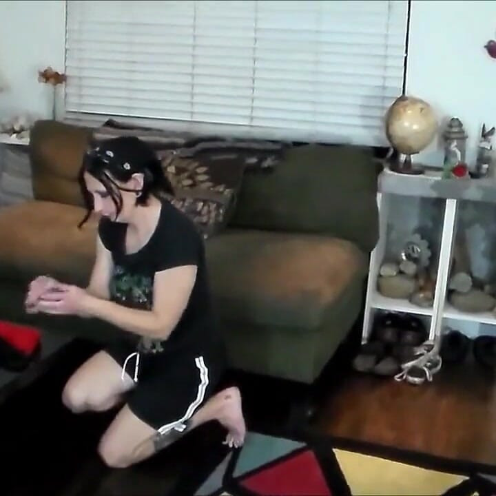 So You Want To Be A Bondage Model?
