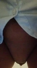 Self pissing 8