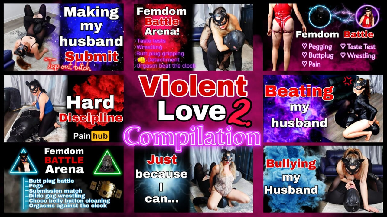 Training Zero Femdom Tough Love Vol 2 Compilation Mixed Wrestling Spanking Slave Bondage BDSM Real Homemade Amateur MILF Wife