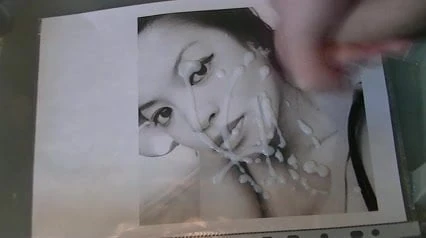 Cum for Random Hot Asian chick.