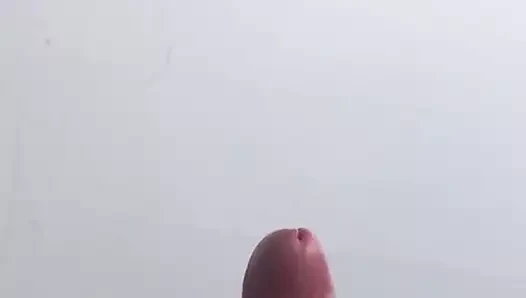 düz erkek mastürbasyon