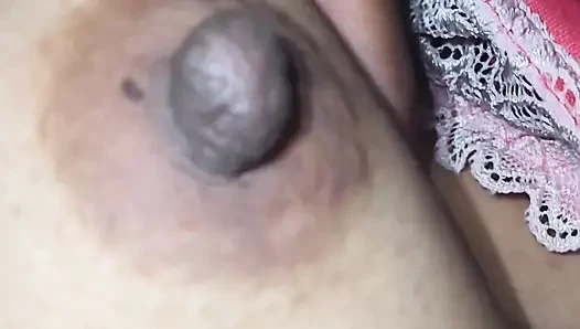 Soye huye bhabi ko choda