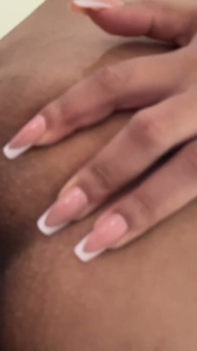 STEPMOM TOUCHING HERSELF WHILE HER HUSBAND IS AT WORK | Clip 1
