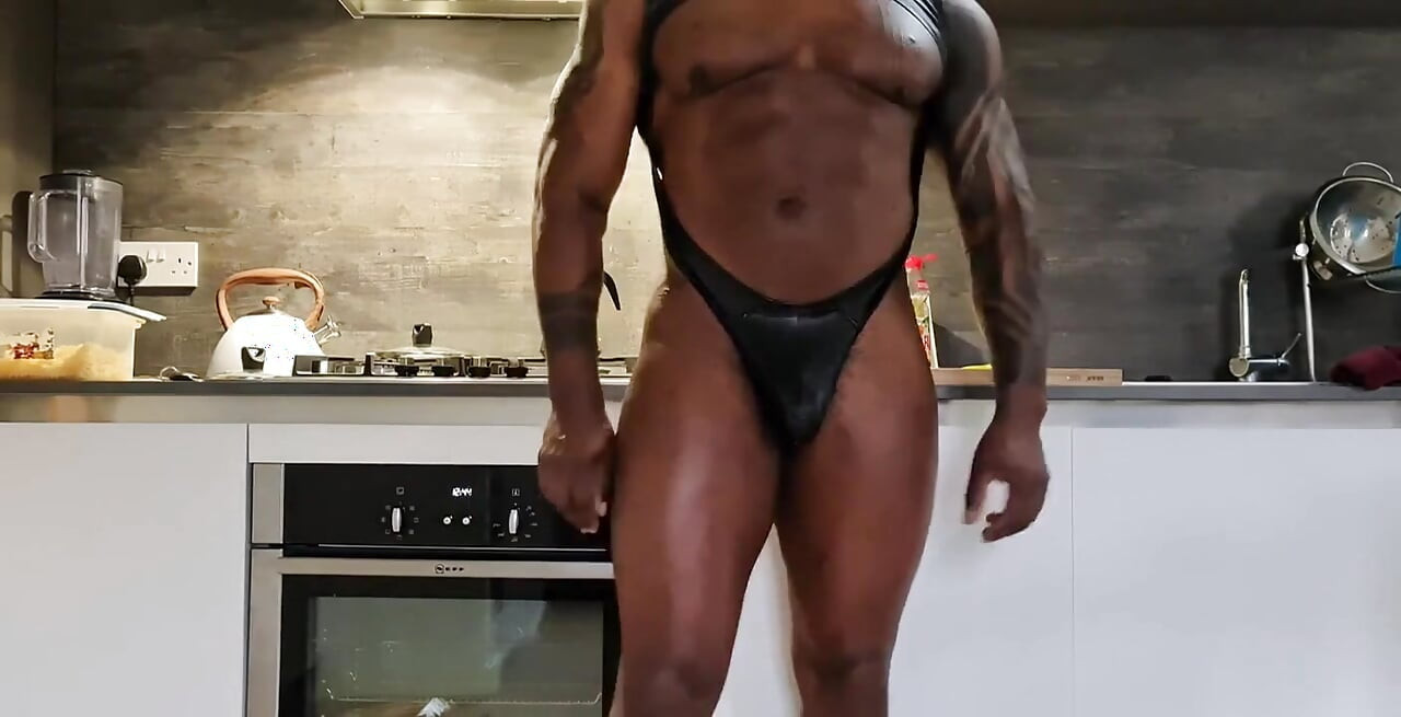 Walking Around in the jmalibu One Piece