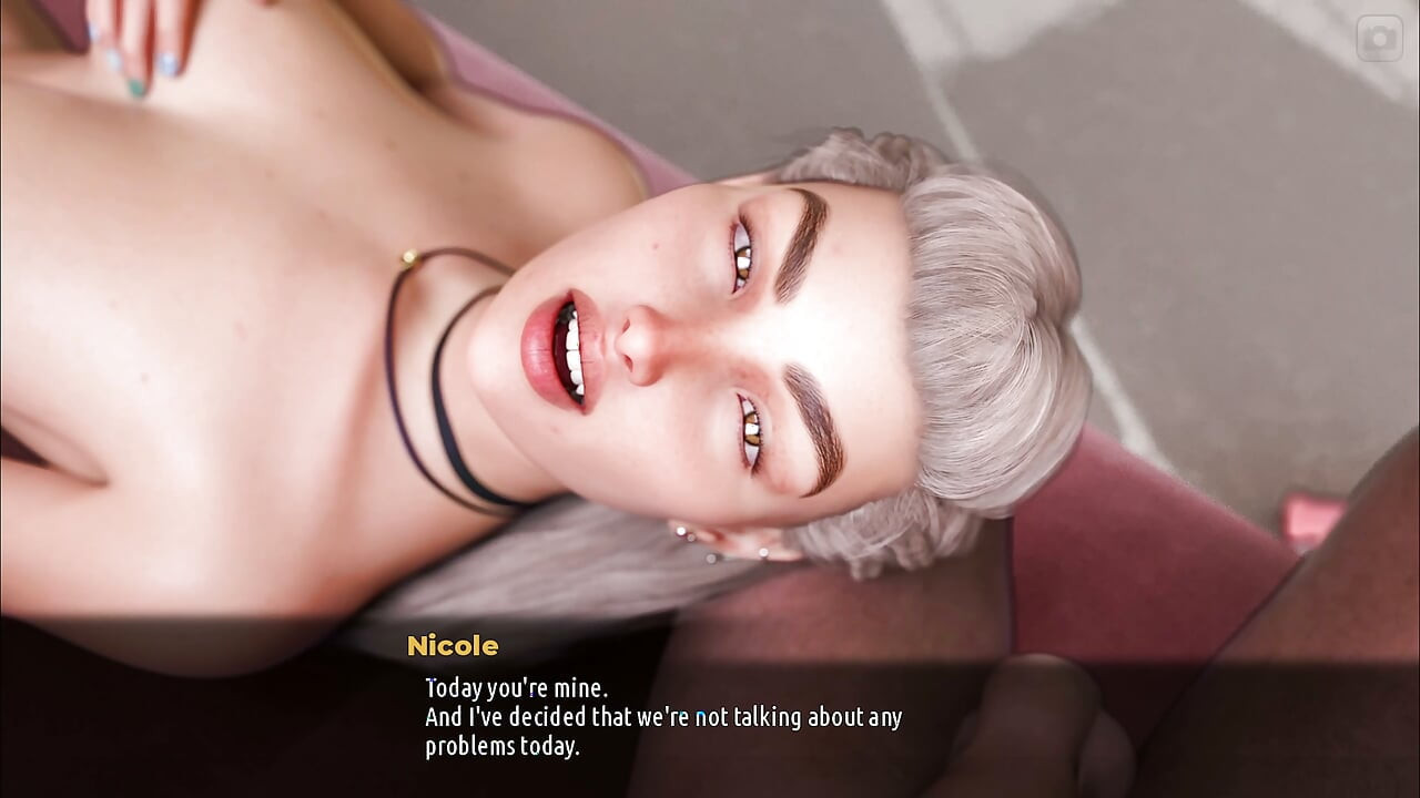 MILFs of Sunvilles S2 - ( PT 46 ) - L7team