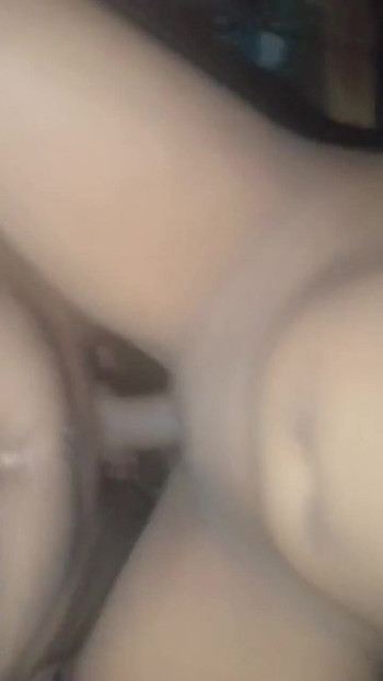 Thrilling moment from "My video is super hit and Hot and very sexy"