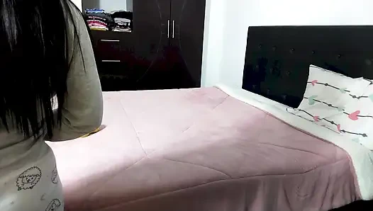 Становится супер горячей с Garabas и Ольгой