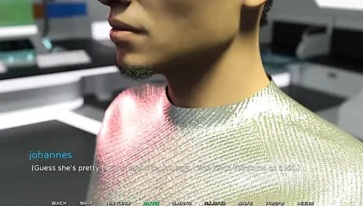 Ikuti pemimpin #1 dia melakukan hal-hal yang tidak akan pernah dia lakukan