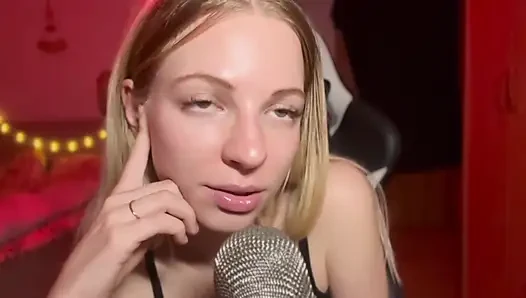 Intense Ball Busting Asmr Roleplay