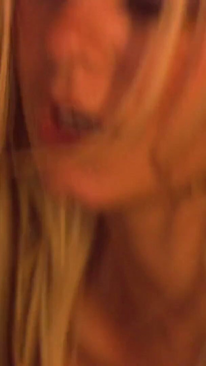 Fireplace, wine and big tits fun fuck just before Christmas | Clip 3