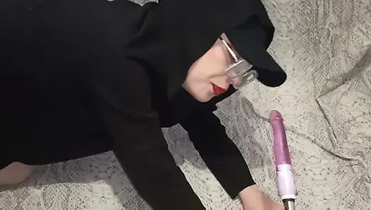 Benim Yeni Makinem