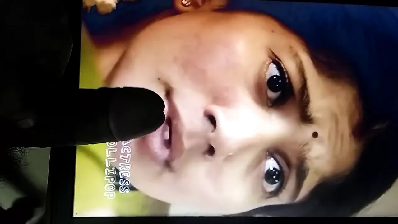 Fața fierbinte Sai Pallavi îmi face pula să o ia razna