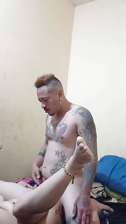 Sex Night in Costa Rica