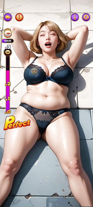 Game play karke video