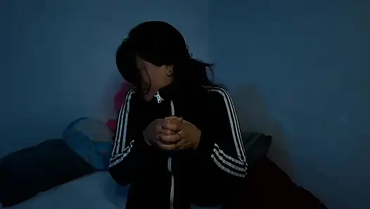 ASMR gruselige filmnacht (MIT DEINEM SCHWARM)