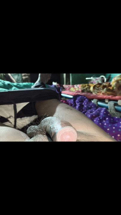Half of my housewife did my blowjob | Clip 1