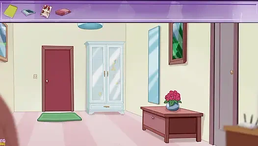 Evin sırrı #10: evli orta yaşlı seksi kadın büyük göğüslerini sikmeme izin veriyor - eroticgamesnc tarafından (repost)