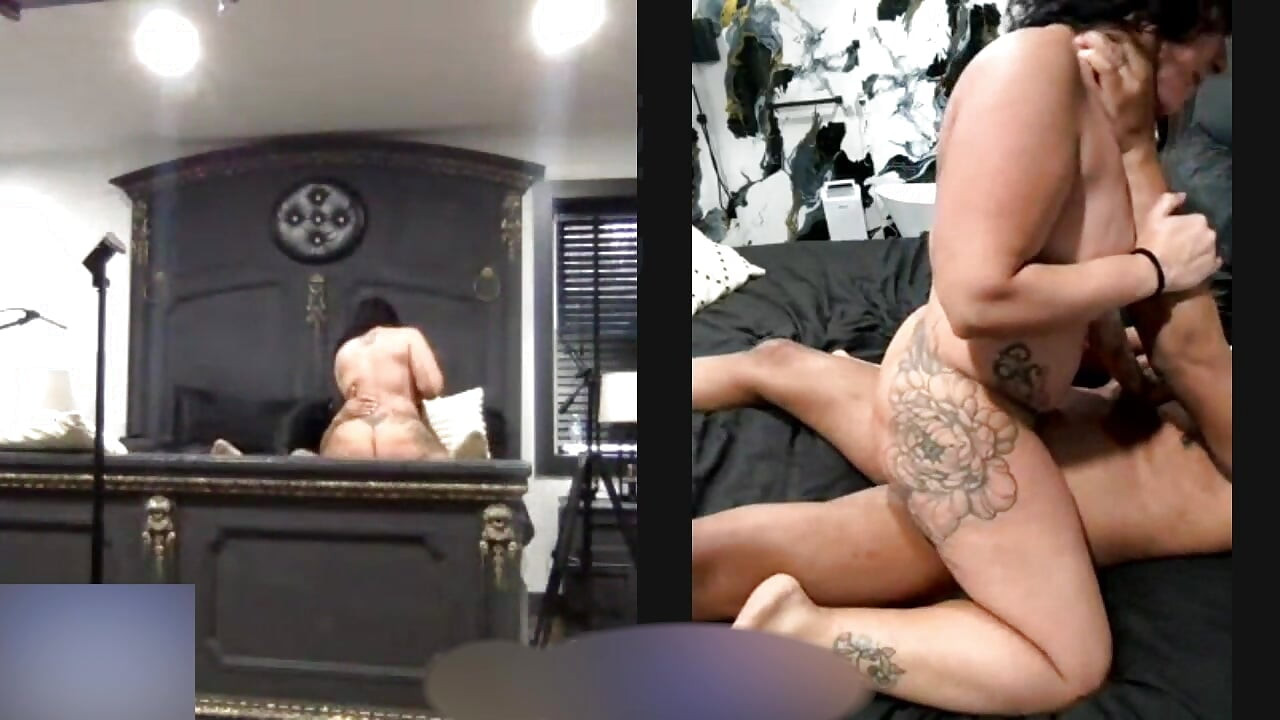 Seksi mahila novana bare kale lnd se chal rahi hai