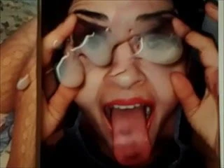 cum tribute for ana-kurni