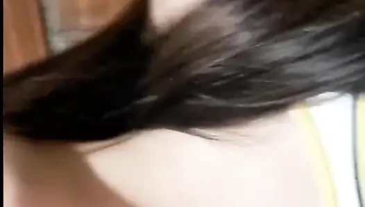 Yulieth Gomez Touching Me the Way I Love It