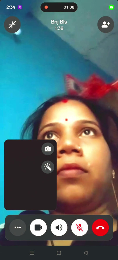 Mera boyfriend ne mujhe dekh ke muthi mara | Clip 1