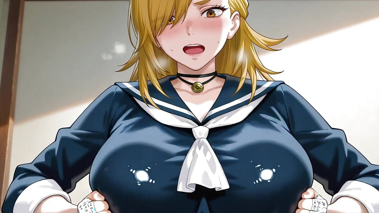 Saki (JJK)