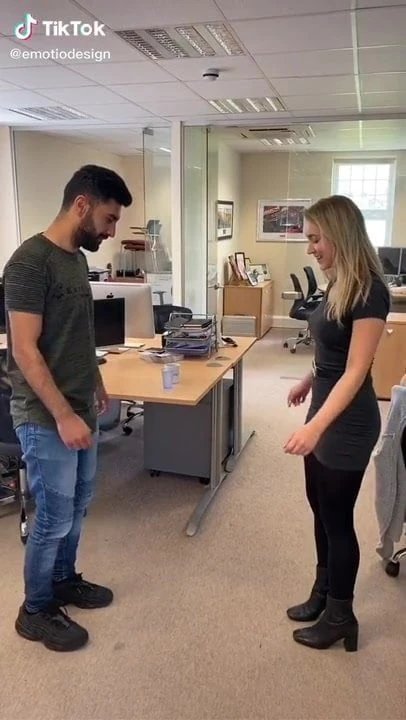 TikTok Tights