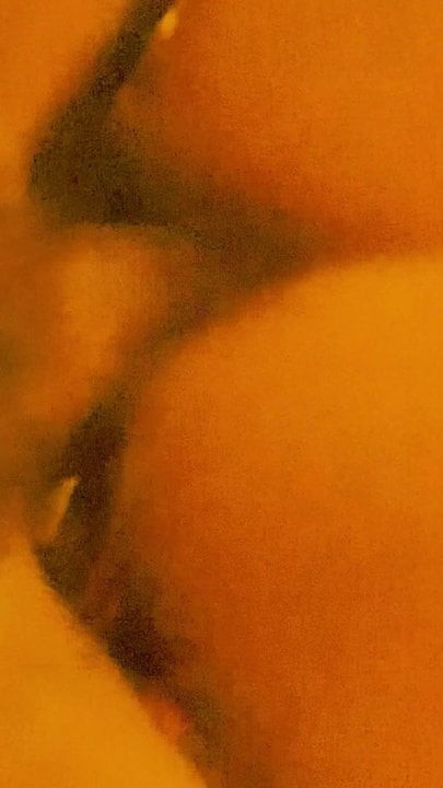Fucking gf doggy