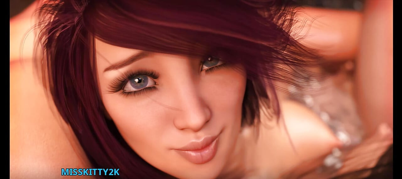 Wvm - Part 272 - Dirty Things in the Hot Tub by Misskitty2k