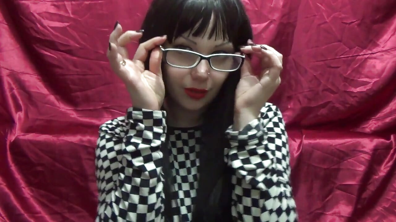 Cuckolding you my stupid slave
