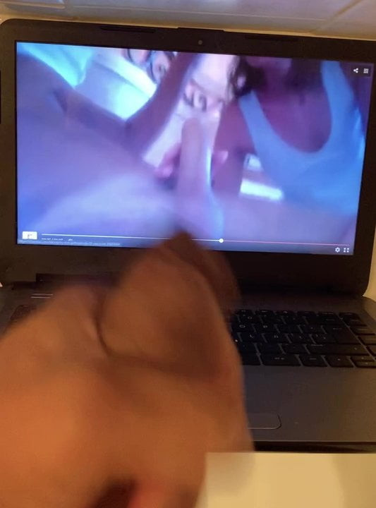 Cum tribute for pxa gf
