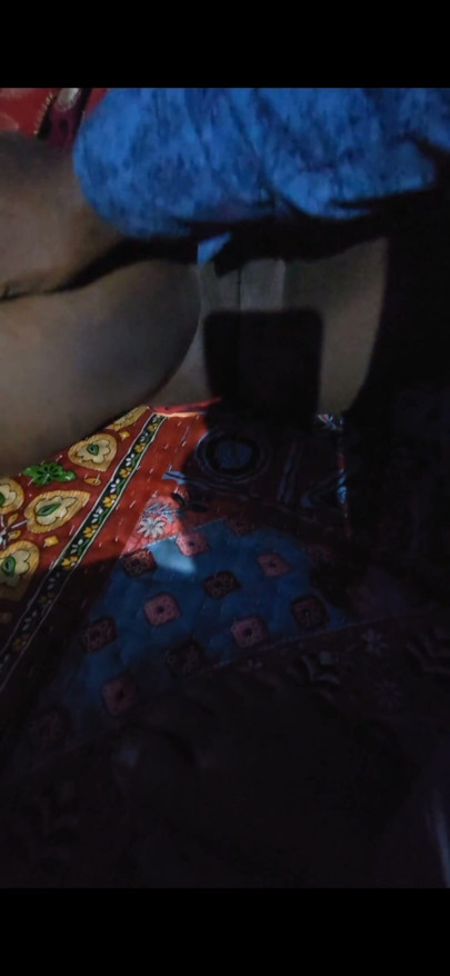 New bhabhi's fingering watch live | Clip 1