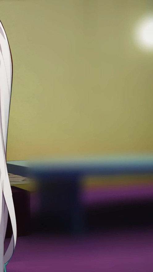 Divine Adventure - The First Blowjob of the Beautiful Angel Vados | Clip 1