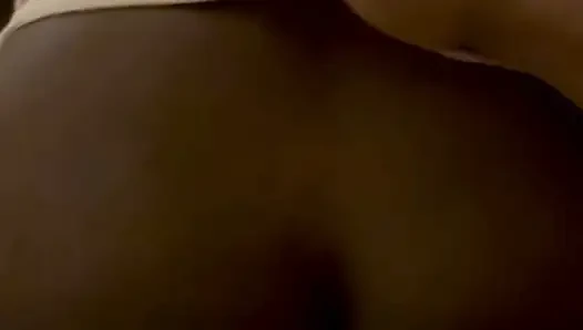 Real Ebony Couple: Our Private Sins Revealed