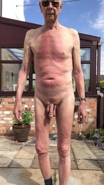 My pretty smooth penis