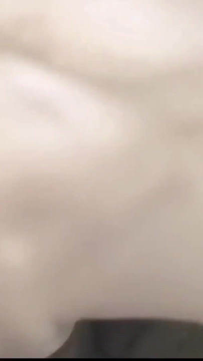 Fucking mother-in-law's pussy with cucumbers | Clip 1