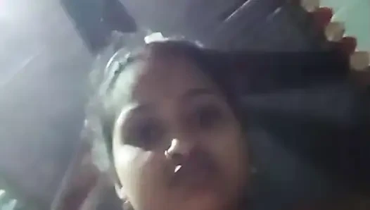 Heißes indisches bhabhi