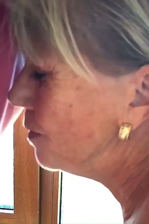 Dirtymilftina Cum Spit on My Tits!