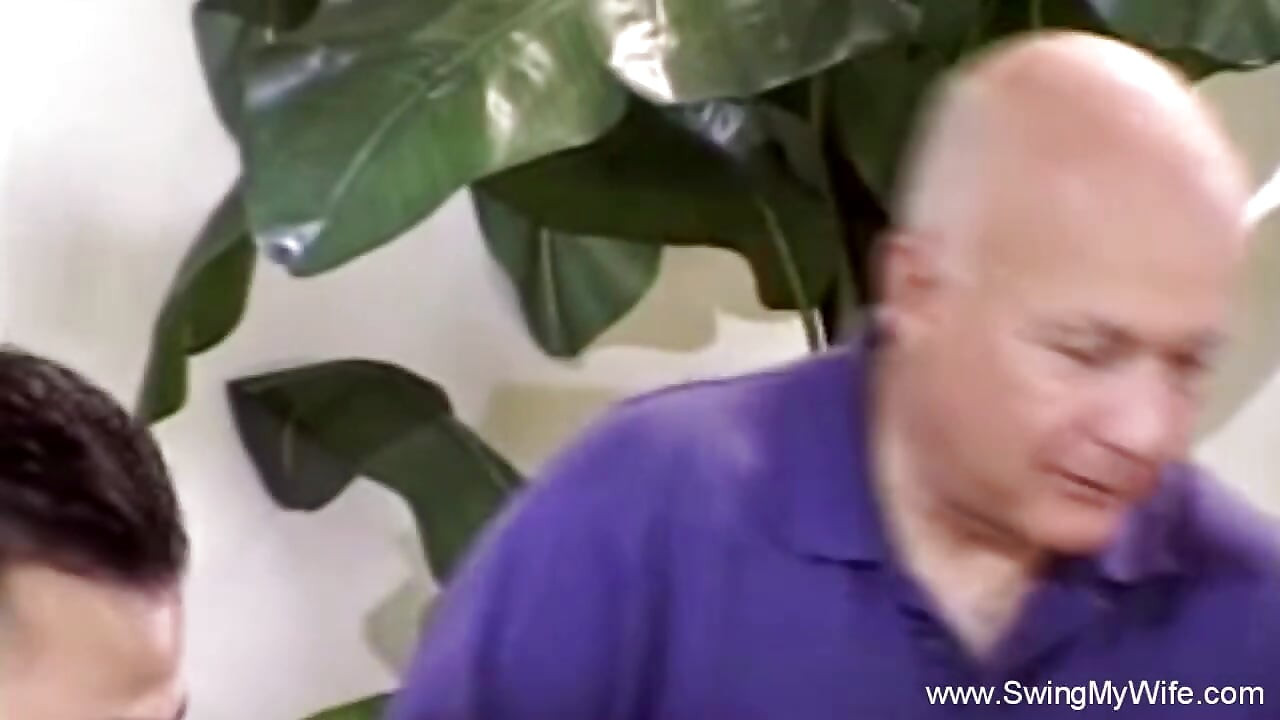 Gorąca przygoda zamiany żony dziś wieczorem
