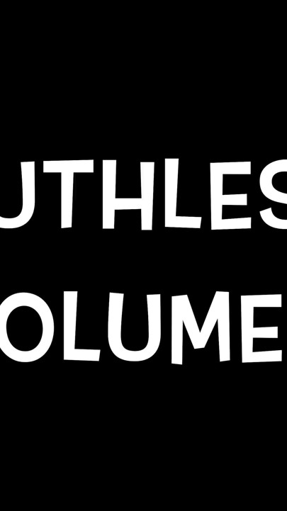 Ruthless Vol 1