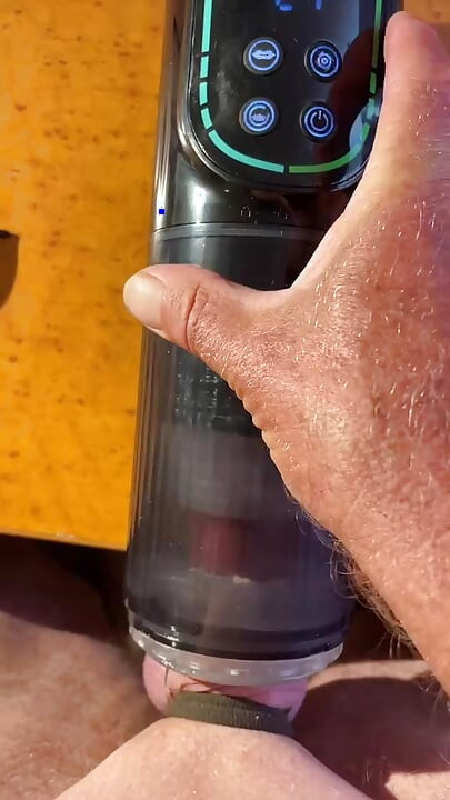Masturbator 1